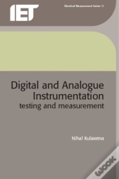 Digital And Analogue Instrumentation