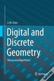 Capa do artigo Digital And Discrete Geometry