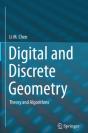 Digital And Discrete Geometry - Preview