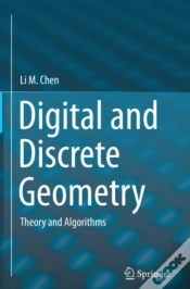 Capa do artigo Digital And Discrete Geometry
