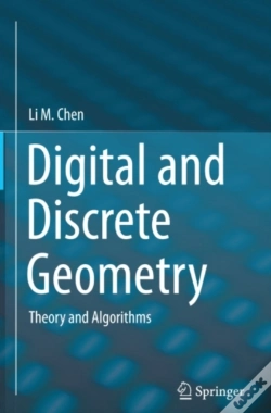 Capa do artigo Digital And Discrete Geometry