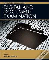 Digital And Document Examination
