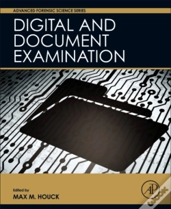 Capa do artigo Digital And Document Examination
