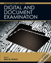 Capa do artigo Digital And Document Examination