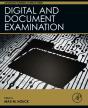 Digital And Document Examination - Preview