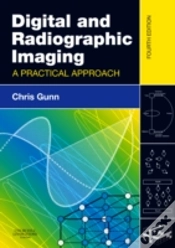 Capa do artigo Digital And Radiographic Imaging