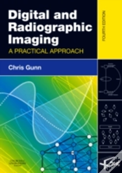 Capa do artigo Digital And Radiographic Imaging