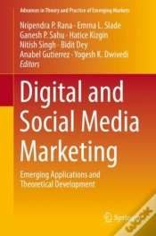 Capa do artigo Digital And Social Media Marketing