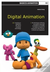 Capa do artigo Digital Animation