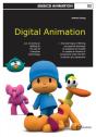 Digital Animation - Preview