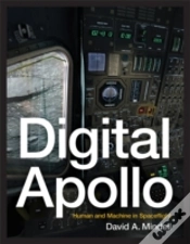 Capa do artigo Digital Apollo