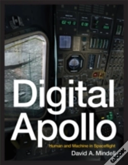 Capa do artigo Digital Apollo