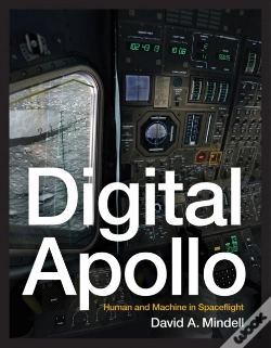 Capa do artigo Digital Apollo