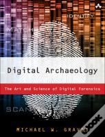 Digital Archaeology
