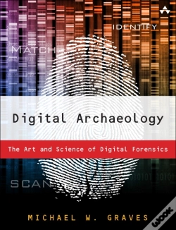 Capa do artigo Digital Archaeology