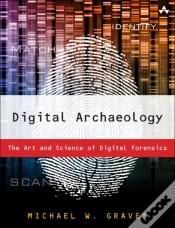 Capa do artigo Digital Archaeology
