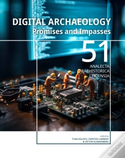 Capa do artigo Digital Archaeology