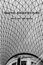 Capa do artigo Digital Architecture