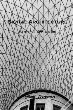 Capa do artigo Digital Architecture