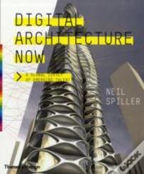 Digital Architecture Now