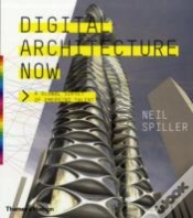 Capa do artigo Digital Architecture Now