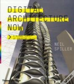 Capa do artigo Digital Architecture Now
