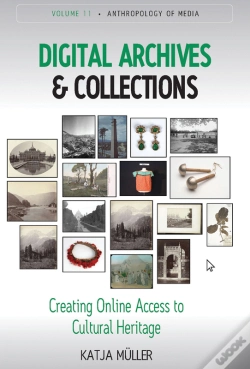 Capa do artigo Digital Archives And Collections