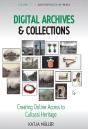 Digital Archives And Collections - Preview