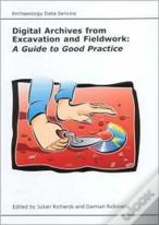 Digital Archives From Excavation And Fieldwork