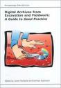 Digital Archives From Excavation And Fieldwork - Preview