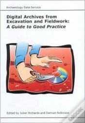 Capa do artigo Digital Archives From Excavation And Fieldwork
