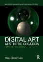 Digital Art, Aesthetic Creation - Preview
