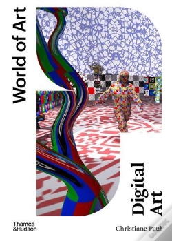 Capa do artigo Digital Art