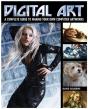 Digital Art - Preview