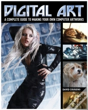 Capa do artigo Digital Art