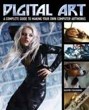 Capa do artigo Digital Art