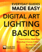 Digital Art Lighting Basics