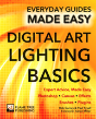 Digital Art Lighting Basics - Preview