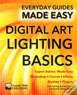 Capa do artigo Digital Art Lighting Basics