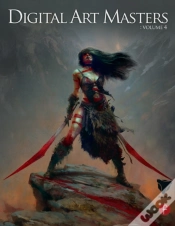 Capa do artigo Digital Art Masters
