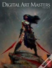 Capa do artigo Digital Art Masters