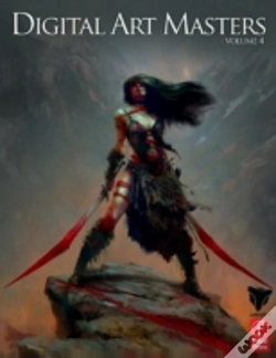 Capa do artigo Digital Art Masters