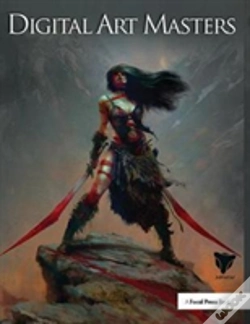 Capa do artigo Digital Art Masters