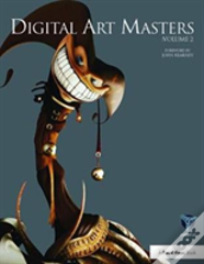Digital Art Masters: Volume 2