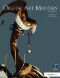Digital Art Masters: Volume 2 - Preview