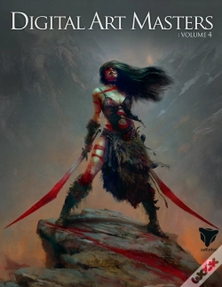 Capa do artigo Digital Art Masters: Volume 4
