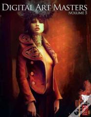 Digital Art Masters: Volume 5
