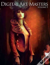 Capa do artigo Digital Art Masters: Volume 5