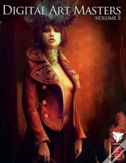 Capa do artigo Digital Art Masters: Volume 5