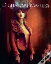 Capa do artigo Digital Art Masters: Volume 5